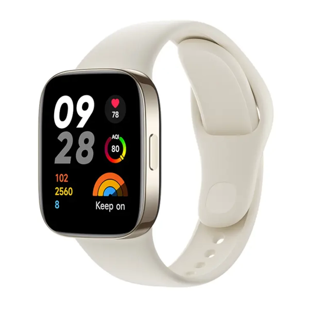 پرفروش ترین ساعت های هوشمند بازار زیر 20 میلیون تومان 7 ساعت هوشمند شیائومی مدل Redmi Watch 3