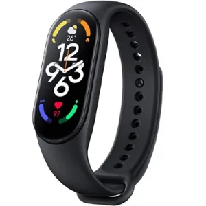 مچ بند هوشمند سلامتی شیائومی Mi Band 7 Global Version