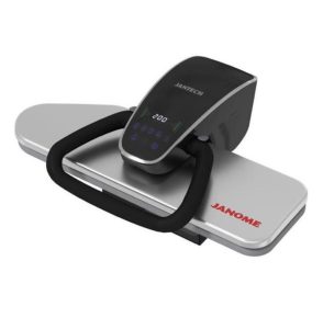 اتو پرس ژانومه CT400