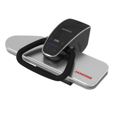 اتو پرس ژانومه مدل CT400