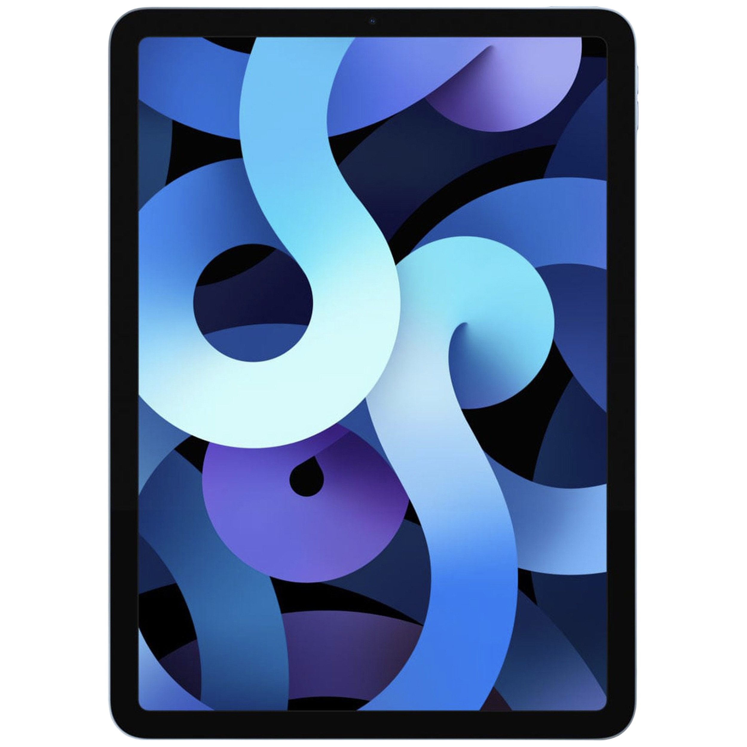 5 مدل از بهترین آیپدهای اپل 3 تبلت اپل مدل iPad Air 5th generation Wi-Fi ظرفیت ۶۴ گیگابایت