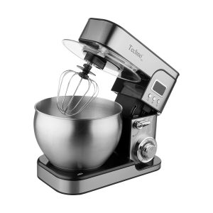 همزن برقی تکنو Te-708 کاسه استیل