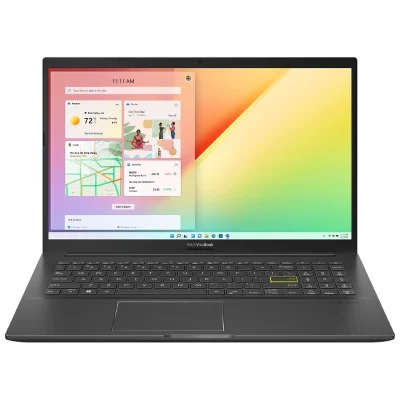 لپ تاپ 15.6 اینچی ایسوس مدل Vivobook 15 OLED K513EQ i7(1165G7) 16G 512SSD 2G(MX450)