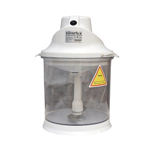 سبزی خردکن سیلور لوکس SLM700 سفید