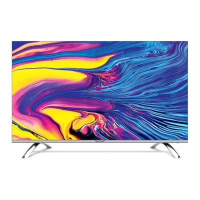 تلویزیون سونیا ال ای دی S-50DU8630-UHD-4K-SMART-ANDROID