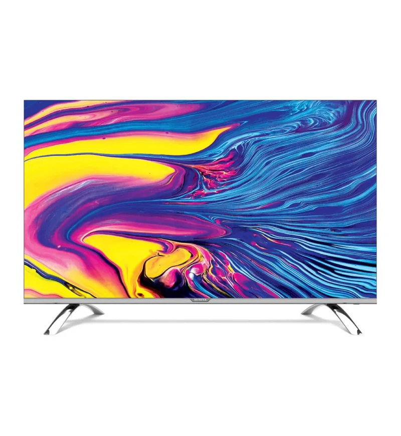 تلویزیون سونیا ال ای دی S-50DU8630-UHD-4K-SMART-ANDROID