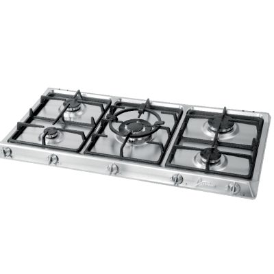 اجاق گاز رومیزی اخوان مدل Gi-104