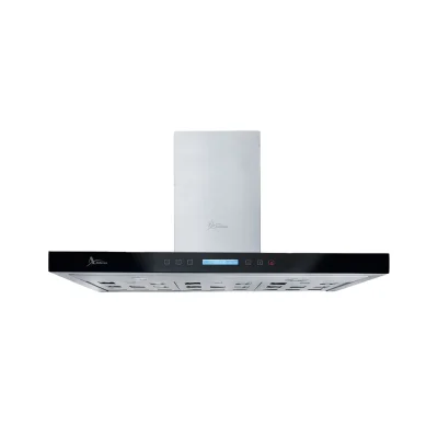 هود استیل اخوان مدل H4