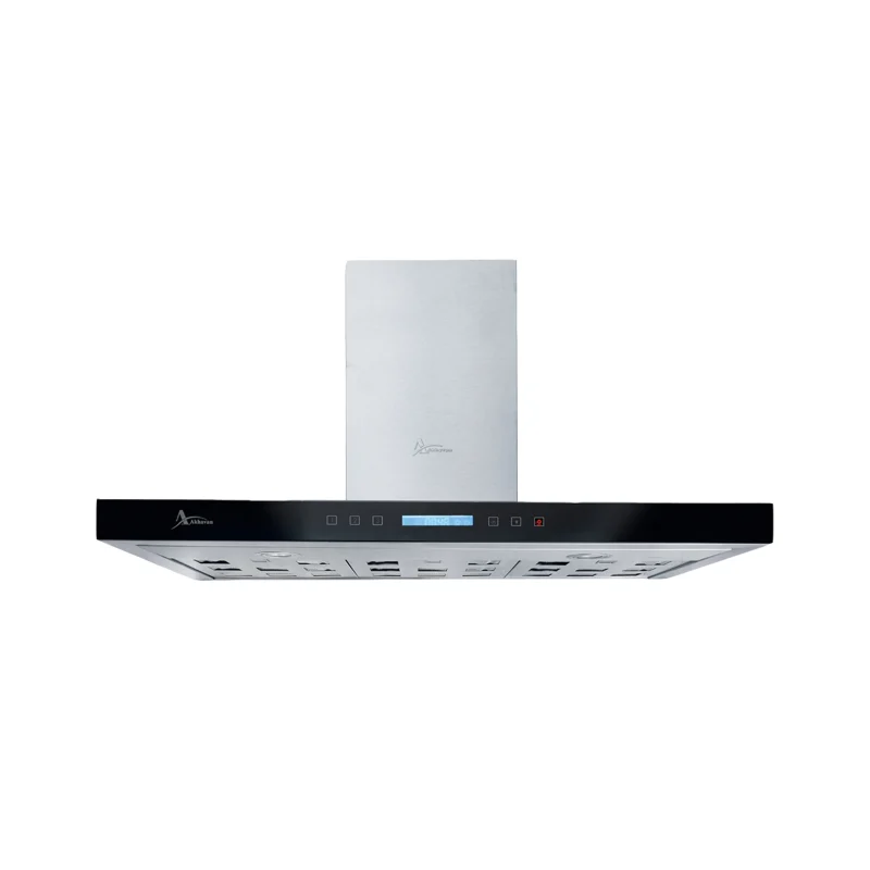 هود استیل اخوان مدل H4