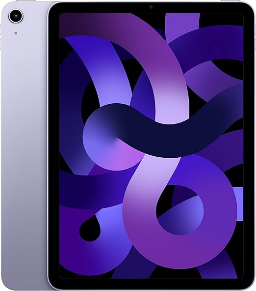 تبلت اپل مدل iPad Air 5th generation Wi-Fi ظرفیت 64 گیگابایت