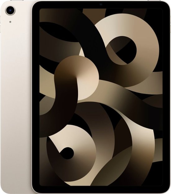 تبلت اپل مدل iPad Air 5th generation Wi-Fi ظرفیت 64 گیگابایت