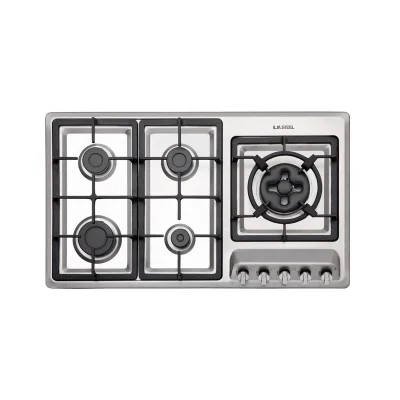 اجاق گاز رومیزی ایلیا استیل مدل S-503