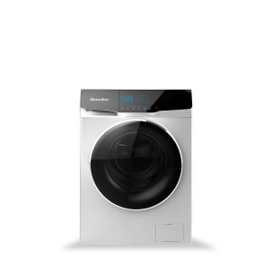 ماشین لباسشویی هیمالیا 8 کیلو دلتا w0816