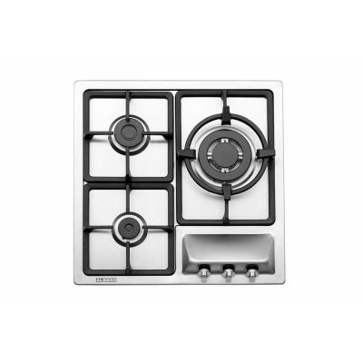 اجاق گاز مدل S3551 استیل البرز