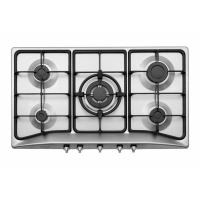 اجاق گاز رومیزی استیل البرز مدل S-5956