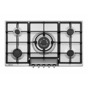 اجاق گاز رومیزی استیل البرز S-5957