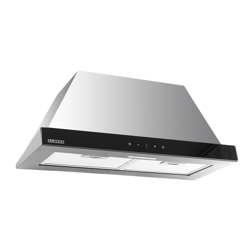 هود مخفی استیل البرز مدل SA-504