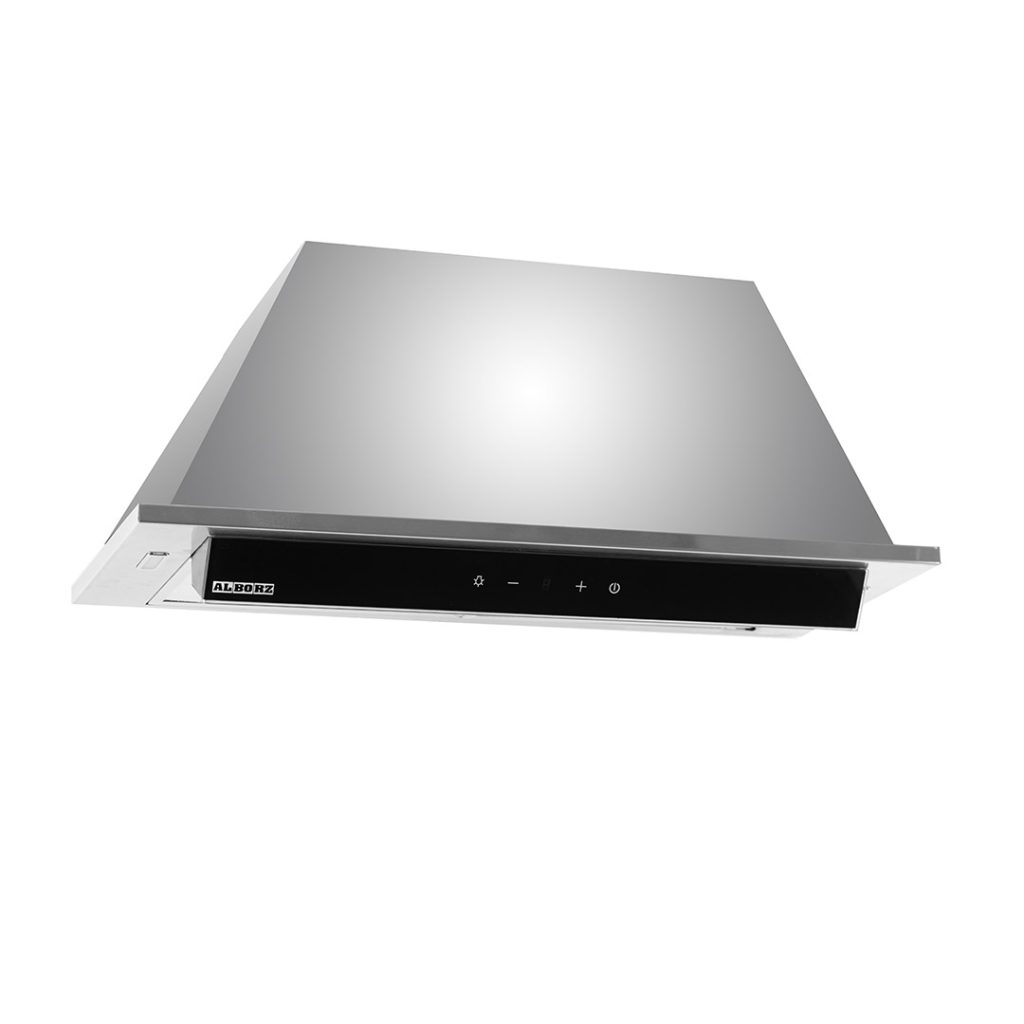 هود مخفی استیل البرز مدل SA-505