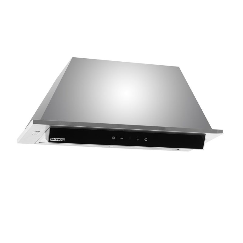هود مخفی استیل البرز مدل SA-505
