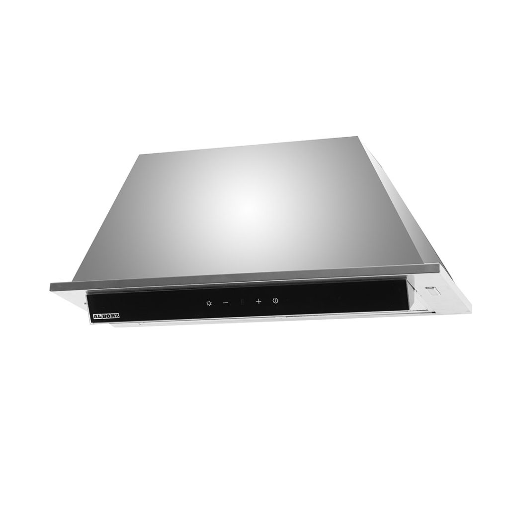 هود مخفی استیل البرز مدل SA-505