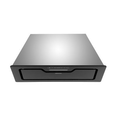 هود مخفی استیل البرز مدل SA-507