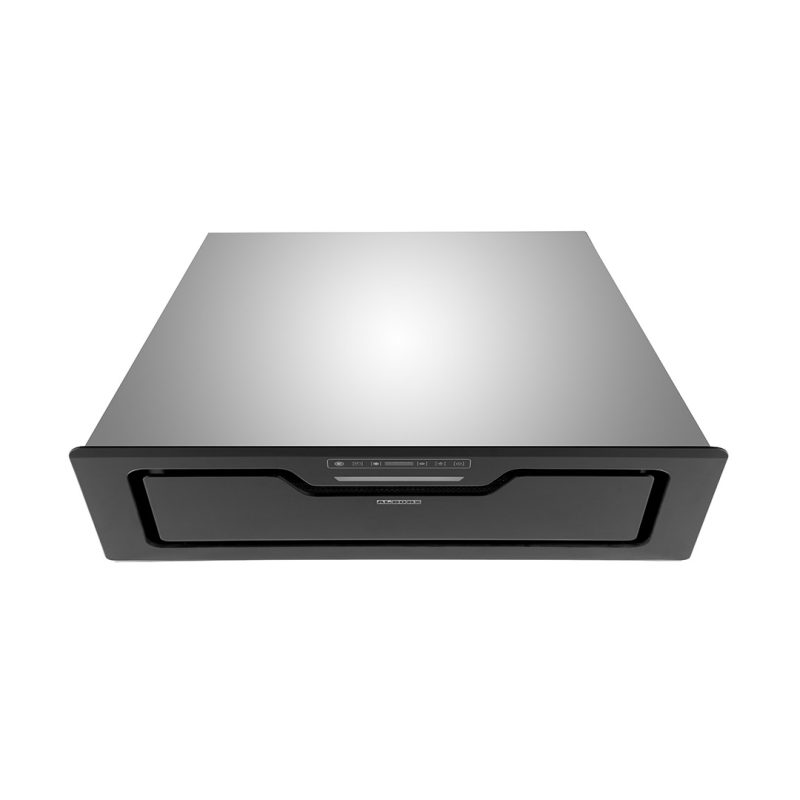 هود مخفی استیل البرز مدل SA-507