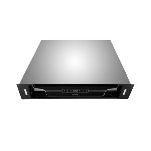 هود مخفی استیل البرز Sa508