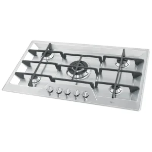 اجاق گاز رومیزی اخوان V22 سری ونوس استیل