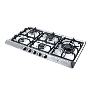 اجاق گاز رومیزی اخوان V4 سری ونوس