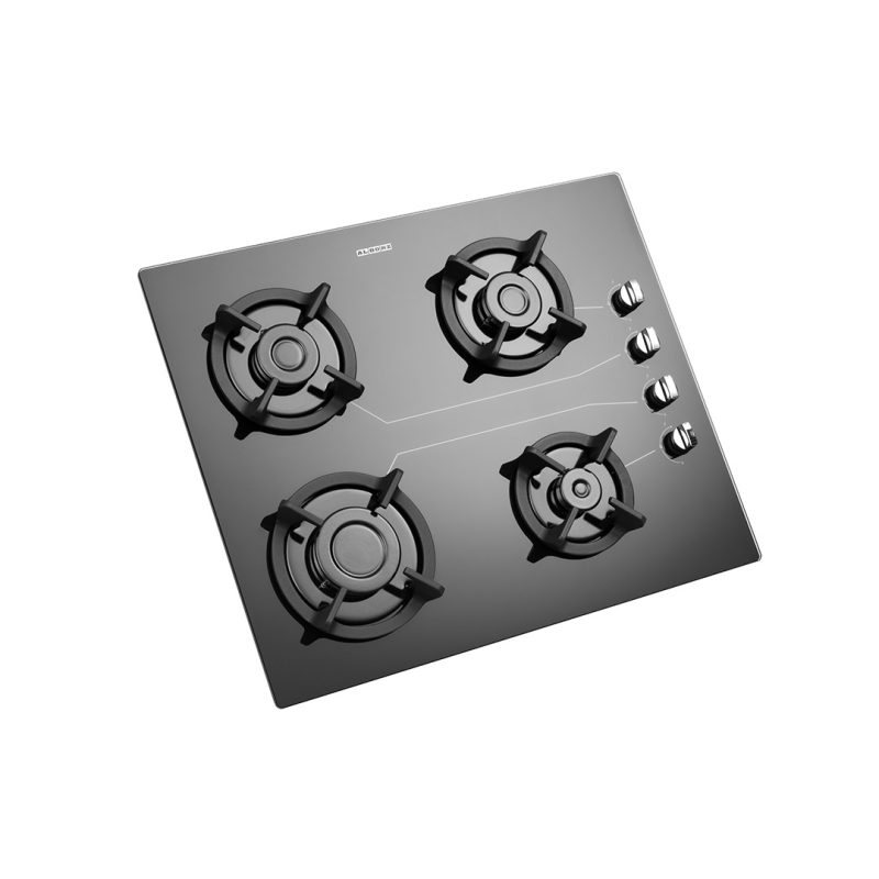 گاز رومیزی مدل G4651 استیل البرز