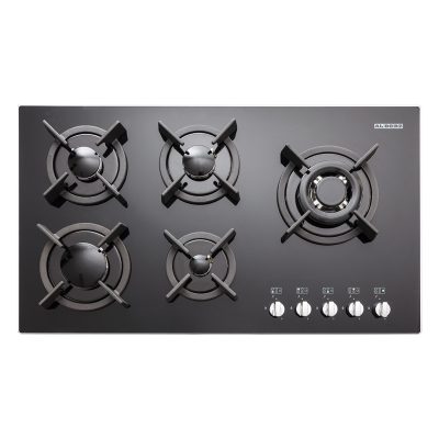 گاز صفحه‌ای استیل البرز مدل G-5907