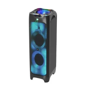 اسپیکر شارژی ویکر TSC8B-C