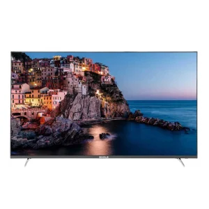 تلویزیون سینگل ال ای دی مشکی 3222K-HD