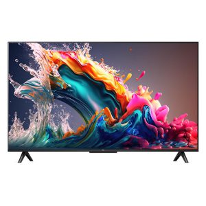 تلویزیون هوشمند تی سی ال 43P635 سایز 43 اینچ