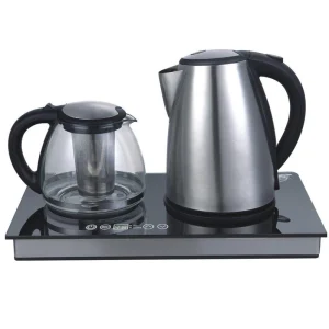 چای ساز سیماران STM-166 کتری استیل