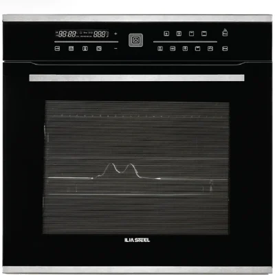 فر برقی ایلیا استیل مدل IO-111s