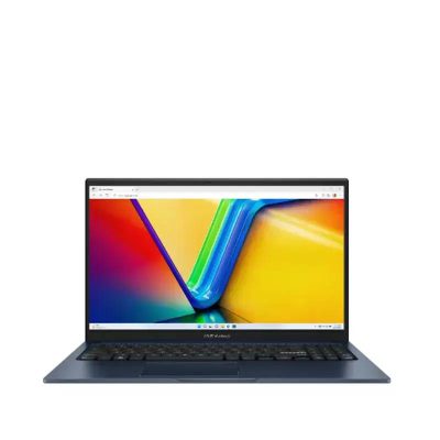 لپ تاپ 15.6 اینچی ایسوس Vivobook F1504VA i3 1315u 8GB 512
