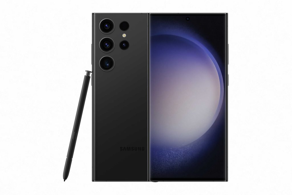 گوشی موبایل سامسونگ مدل Galaxy S23 Ultra دو سیم کارت ظرفیت 256 گیگابایت و رم 12 گیگابایت