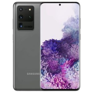 گوشی موبایل سامسونگ Galaxy S20 Ultra 5G SM-G988B/DS دو سیم کارت ظرفیت 128 گیگابایت