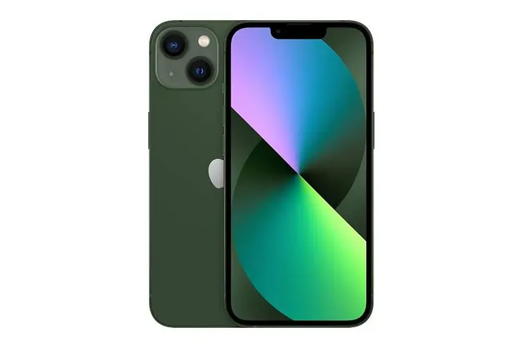گوشی موبایل اپل مدل iPhone 13 Mini تک سیم ظرفیت 128 گیگابایت و رم 4 گیگابایت - نات اکتیو