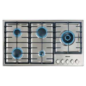 اجاق گاز رومیزی نیک کالا SGH 103 استیل