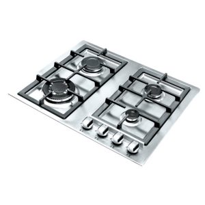 اجاق گاز صفحه ای تاکنو گلد 4 شعله G-109