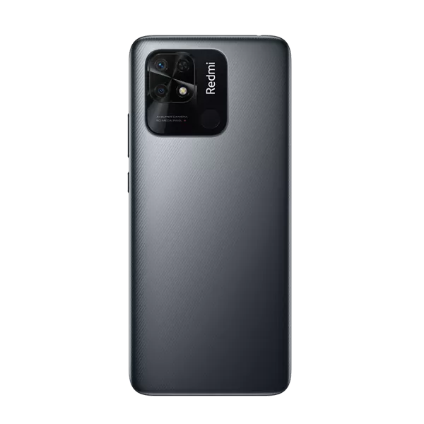 گوشی موبایل شیائومی مدل Redmi 10C 220333QAG دو سیم‌ کارت ظرفیت 64 گیگابایت و رم 4 گیگابایت