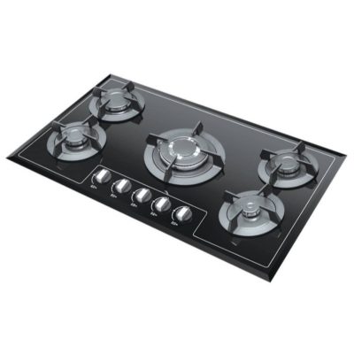 اجاق گاز صفحه ای تاکنو گلد 5 شعله مدل G-111