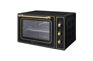 آون توستر وولن wo1151 مشکی سه ولومه