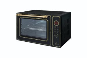 آون توستر وولن wo1155 مشکی طلایی کلاسیک