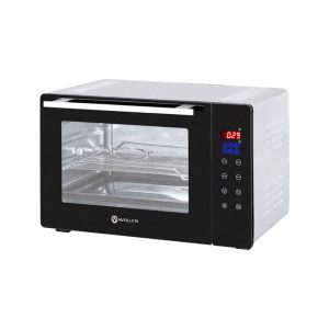 آون توستر وولن wo1202 مشکی