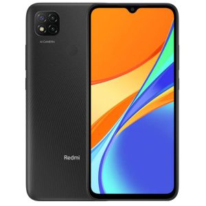 گوشی موبایل شیائومی Redmi 9C M2006C3MG دو سیم کارت ظرفیت 128گیگابایت و 4 گیگابایت رم