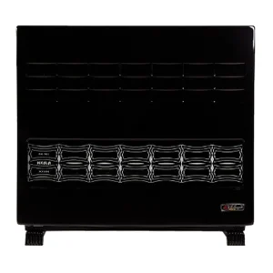 بخاری گازی کیوان KN16