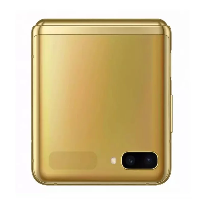 گوشی موبایل سامسونگ مدل Galaxy Z Flip SM-F700F/DS دو سیم کارت ظرفیت 256 گیگابایت